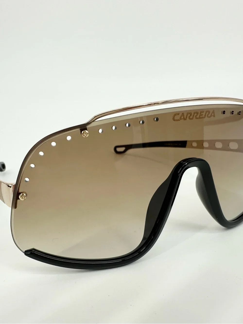 Carrera Flaglab 16 Mask Frame Shield Sunglasses